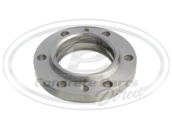 Head Flange, Differential Cylinder, D80