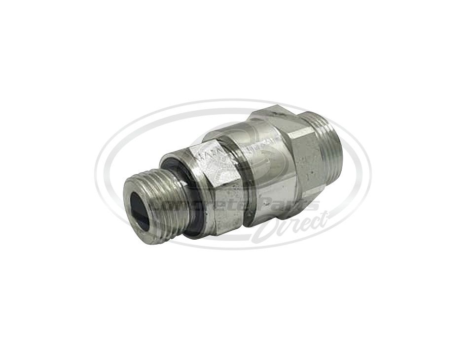 Check Valve, RSZ, 18L