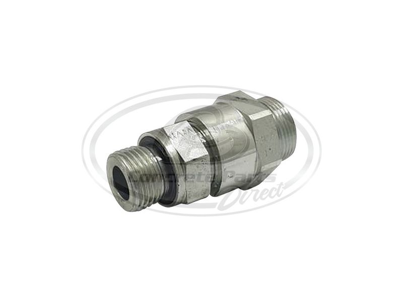 Check Valve, RSZ, 18L