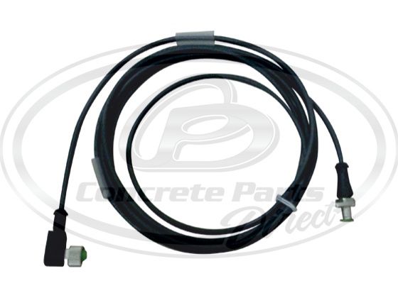 Cable, Proximity Switch, 2M