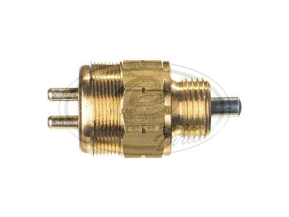 Mechanical Limit Switch, PTO Gearbox