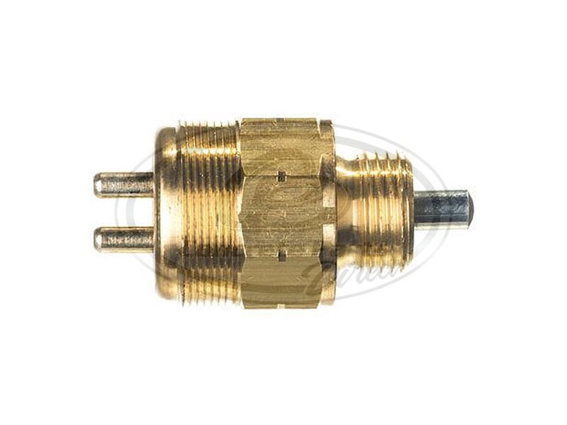 Mechanical Limit Switch, PTO Gearbox