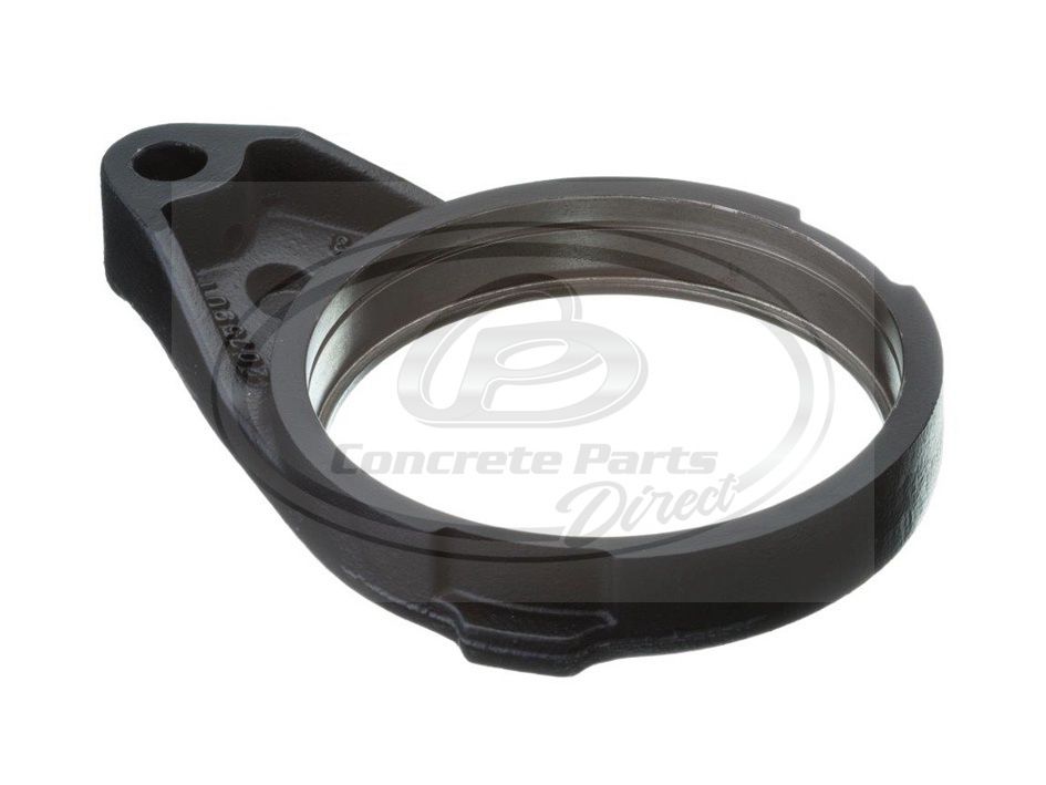 Switch Fork, G64C PTO Gearbox