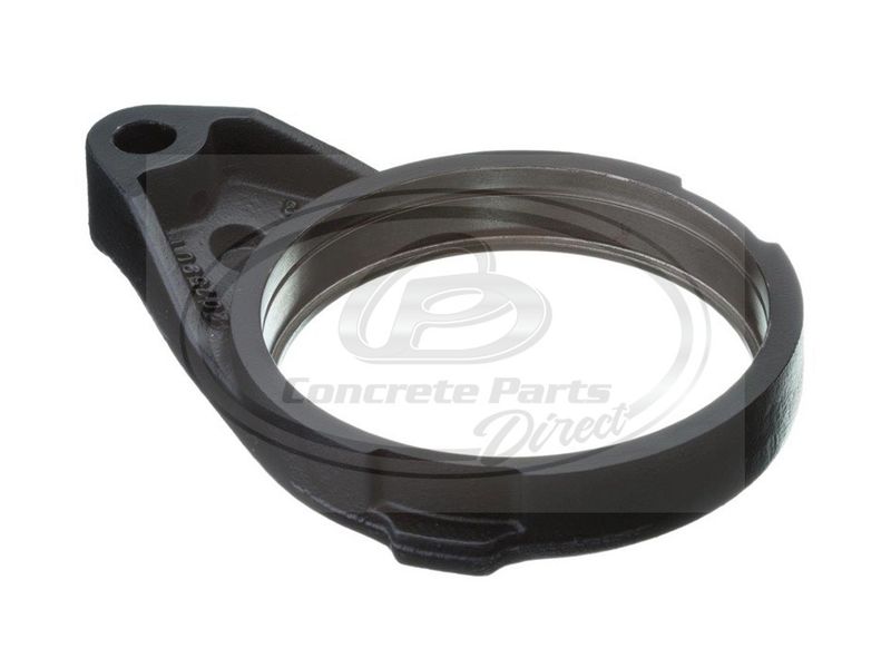 Switch Fork, G64C PTO Gearbox