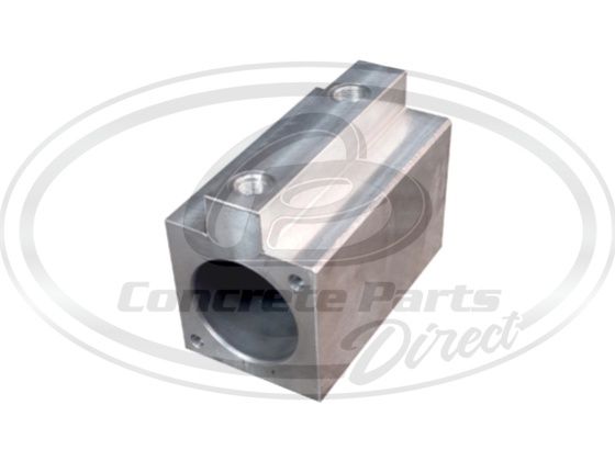 Cylinder Housing, Piston Complete, G64/SB