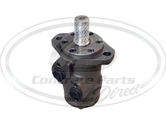 Outrigger Extension Motor, OMP160