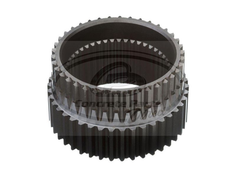 Sliding Clutch, G64C PTO Gearbox