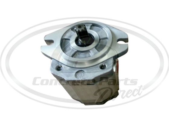 Single Gear Pump. 11 cm3