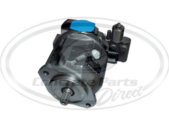 Accumulator Pump, A10VO28(13)DR