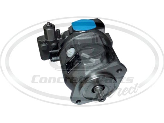 Accumulator Pump, A10VO28(21)DR, High Pressure