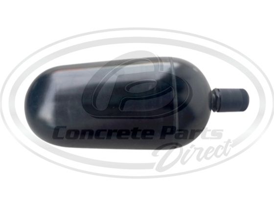 Accumulator Bladder, 6L, Hydac