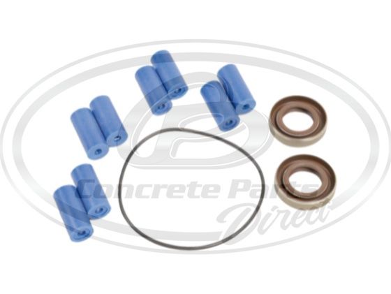 Repair Kit, Roller Water Pump, 7560C