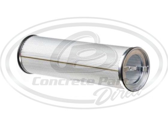 Suction Filter, 10µ