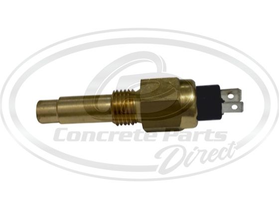 Temperature Sensor, PTO Gearbox, 90°C