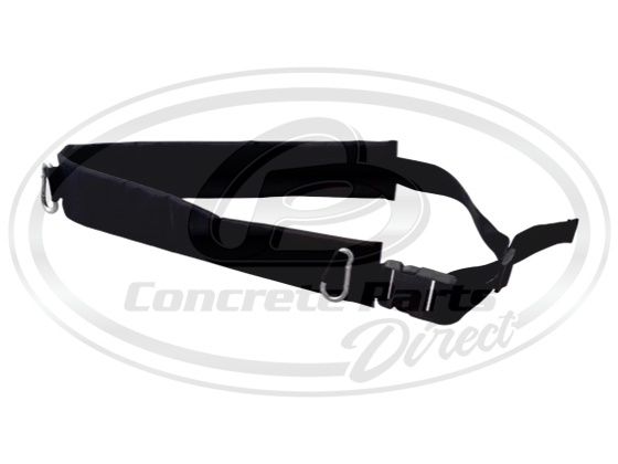 Waist Belt, Ergo HBC Remote