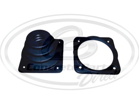 Rubber Bellow, Joystick, HBC