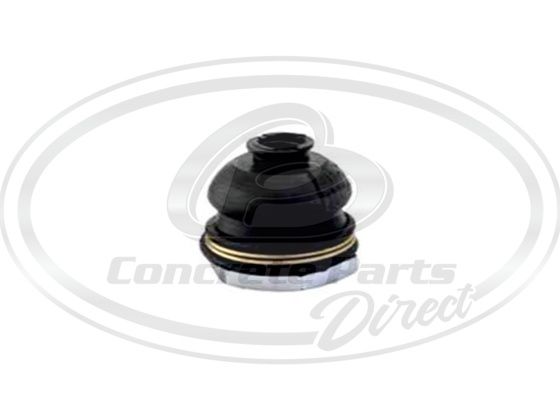 Rubber Boot, Toggle Switch, Large Bat