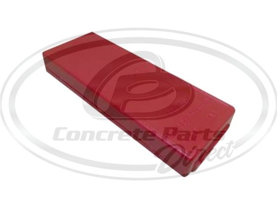 Battery, HBC Remote, Long, 4.2Ah