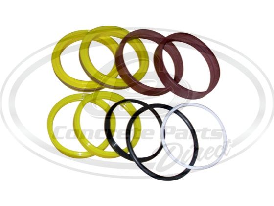 Seal Kit, Outrigger Down Cylinder, ∅80/63