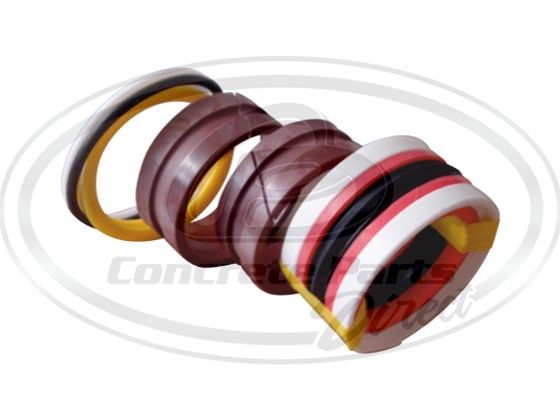 Seal Kit, Outrigger Extension Cylinder, ∅50/40