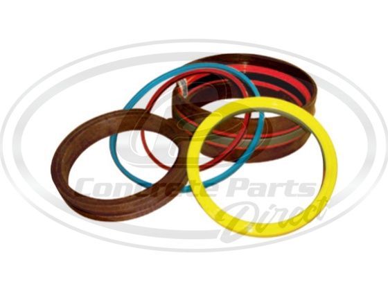 Seal Kit, Boom Cylinder, ∅180/125