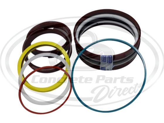 Seal Kit, Boom Cylinder, ∅200/125