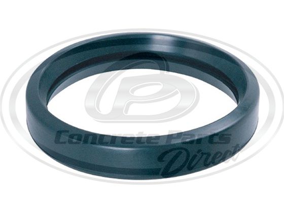 Gasket, 5" Metric, Cavity