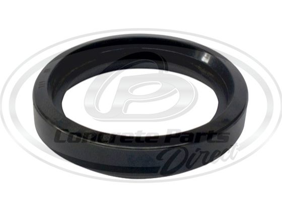 Gasket, 5" Metric, Swivel, "T"