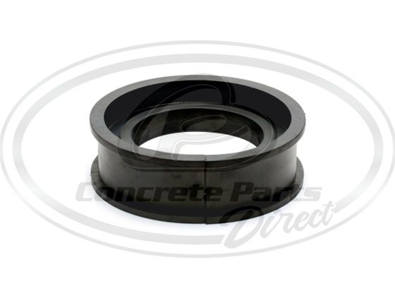 Pipe Suspension Ring, DN120/125