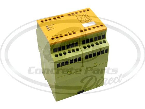 PILZ Box, 24V