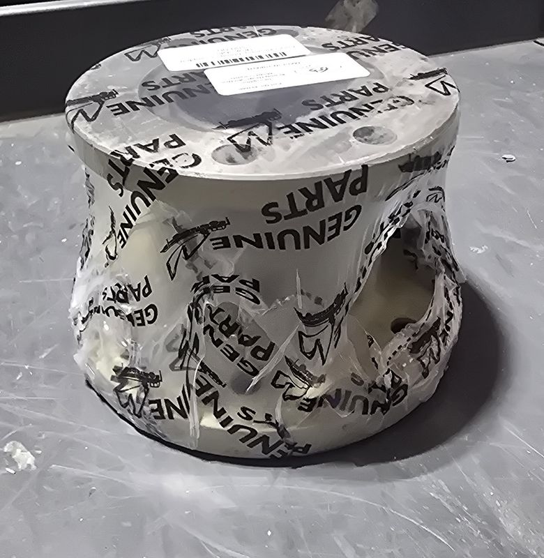 Auger Bearing, 60mm, Complete, New Style