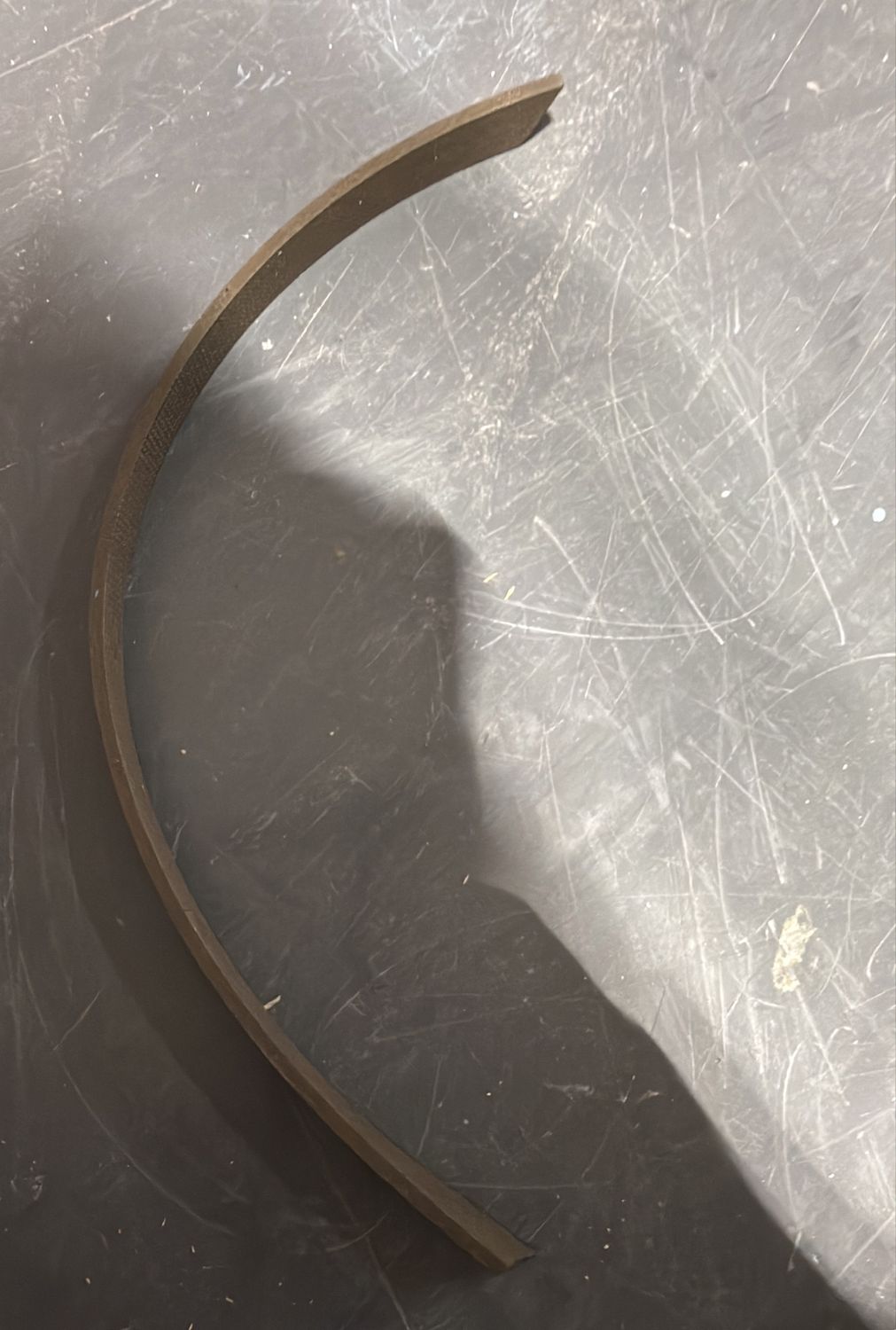 Guide Band, Differential Cylinder, DN80