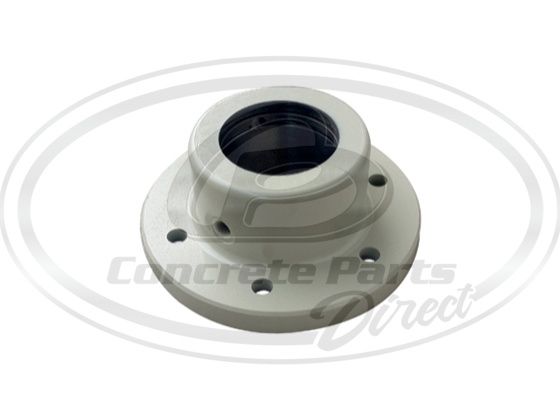 Auger Bearing, 50mm, Complete