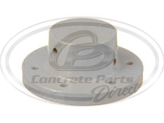 Auger Bearing, 40mm, Complete