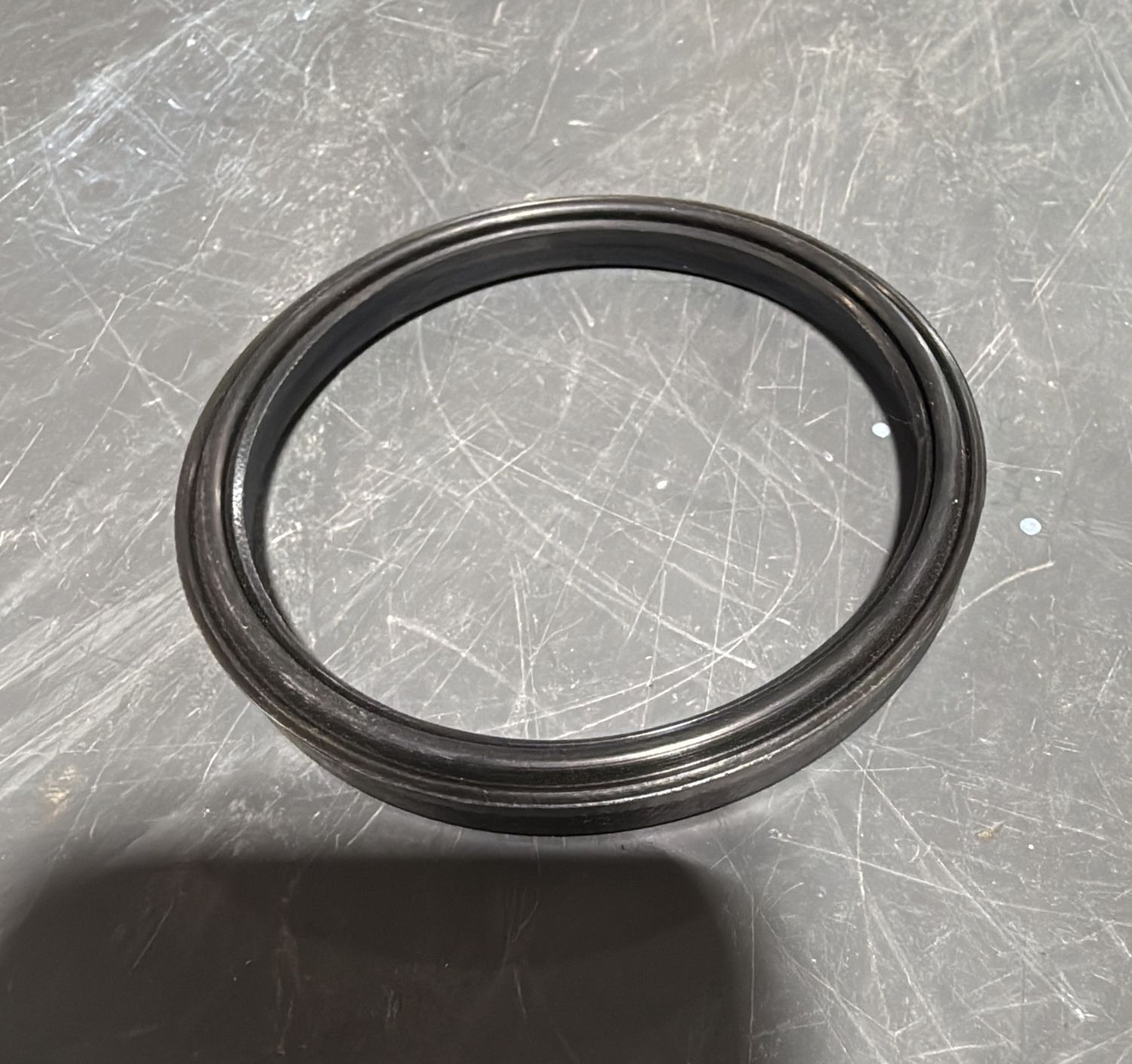 Lip Seal, Differential Cylinder, 80x92x10