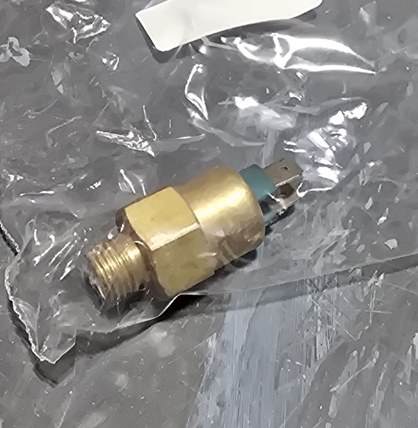 Temperature Transmitter, 70°C