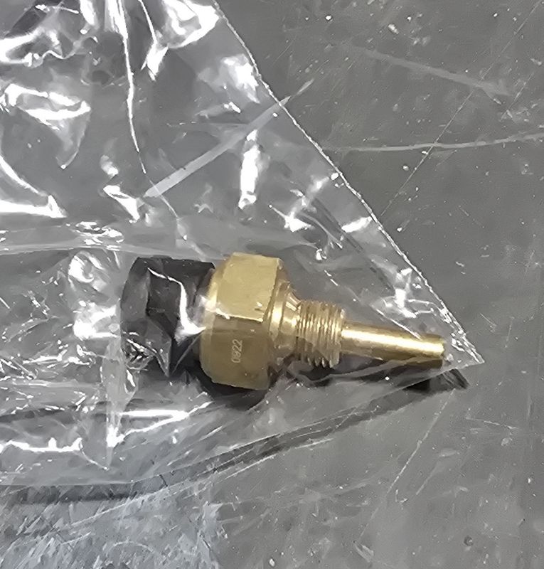 Temperature Transmitter, 90°C