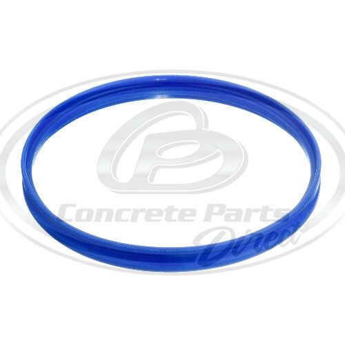 Insert, 5" Metric Gasket