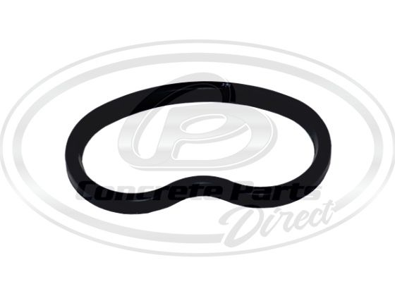 Kidney Seal, DN180, Boom Pump