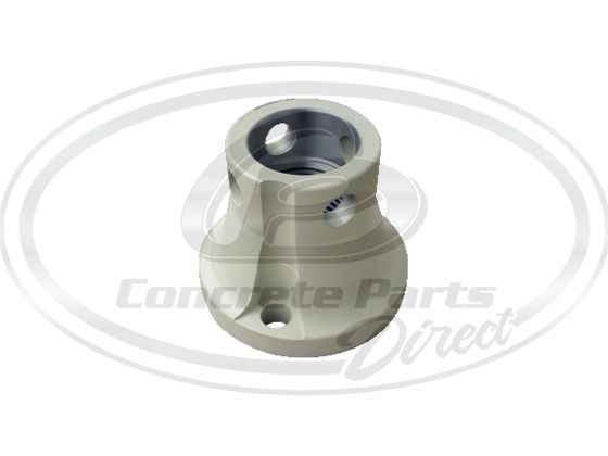 Tension Nut, Rock Valve, Boom Pump