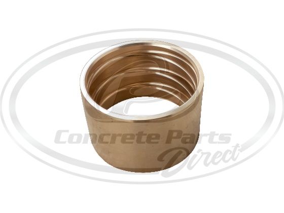 Brass Bushing, Upper Bearing, Rock Valve Shaft