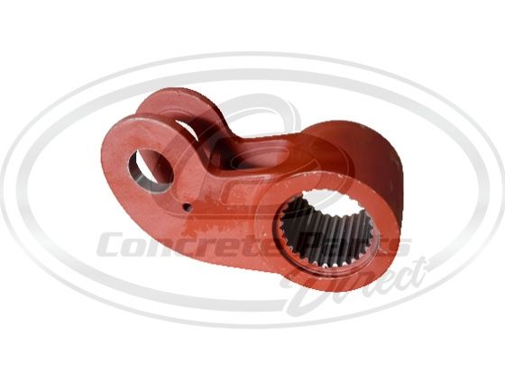 Swing Lever, DN180/210