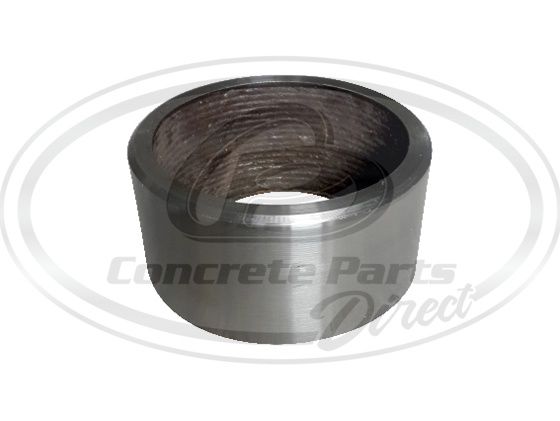 Cover Lining, Rear Hopper