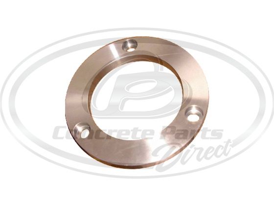 Brass Cover, Upper Bearing, Rock Valve Shaft