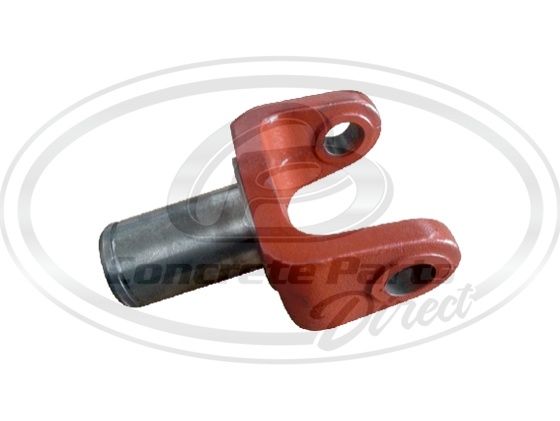 Pivot, Swing Cylinder, TP