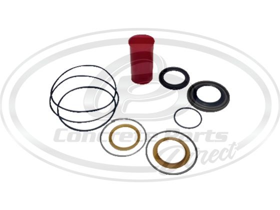 Seal Kit, Auger Motor, Schwing