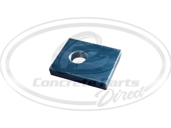 Keeper Plate, Swing Cylinder Pin