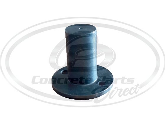 Pin, Flanged, Swing Cylinder