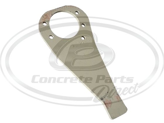 Torque Support, Auger Motor, Schwing