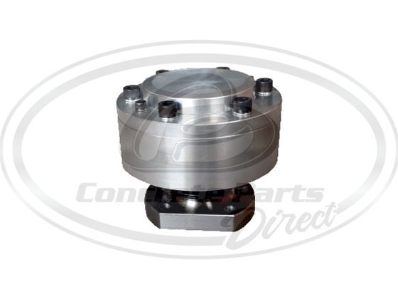 Auger Bearing, Non-Motor Side